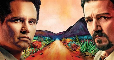 Narcos Mexico Season One Gets A Dvd Release In May