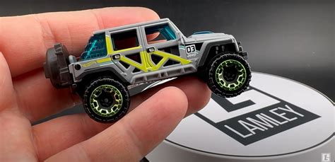 We Now Know What The Next Hot Wheels Super Treasure Hunt Is Autoevolution