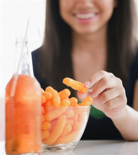 Everything You Need To Know About Cheetos Flamin Hot Twisted