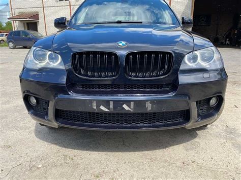 Авторозборка BMW X5 E70 Розборка Деталі БМВ Х5 Е70 Запчастини Шрот: 15 ...