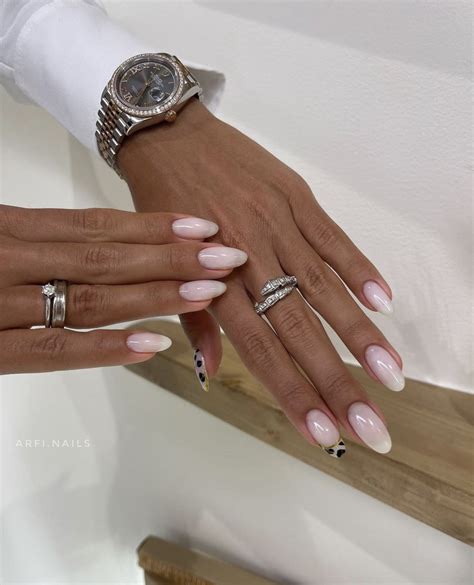 Og Itgirl Nude Nails Wedding Nails Acrylic Nails