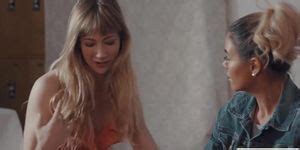 Teen Ivy Lures Milf Dana Into Pussy Licking And Scissor Sex Tnaflix