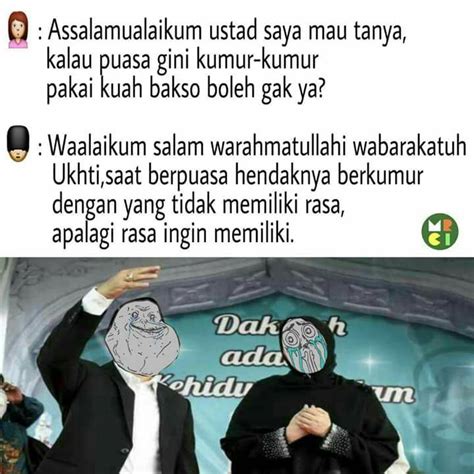 7 Meme Obrolan Berbuka Puasa Ini Bikin Ngakak Sampai Keselek Takjil