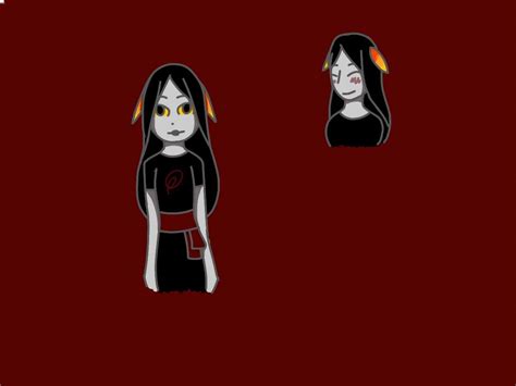 Troll Oc Ideas Homestuck Ocs Amino Amino