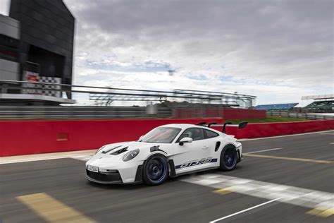 911 992 Gt3 Rs Nurburgring Record Porsche Knowledge