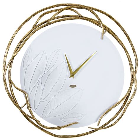 Часы настенные механические айс, амбер "Арт" - купить за 15869 руб в ...