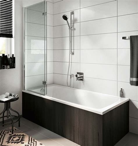 вместо экрана под ванну что можно придумать