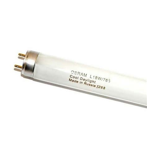 Lampu LED Osram L 36W 765 Basic Plus 25x1 EN - Osram Indonesia