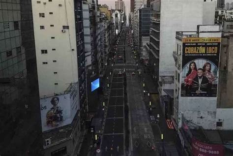 Pandemia provocará pior recessão na história da América latina aponta