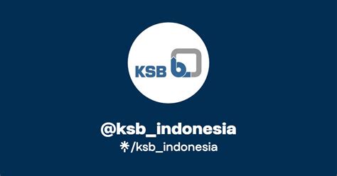ksbindonesia instagram facebook linktree