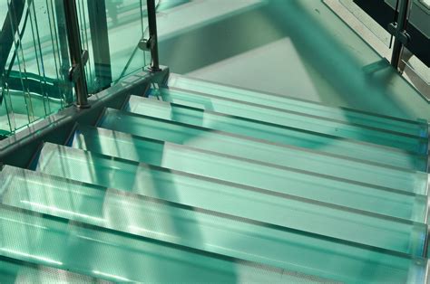 Glass Flooring Interior Glass Floors Tcg Glass