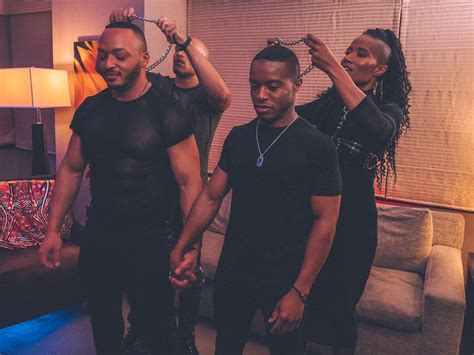 Fuck Furniture PinkLabel TV 3 0