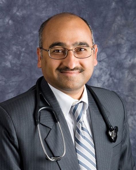 Monmouth Medical Center Southern Campus Introduces New Chief Medical