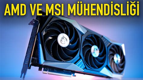 AMD Radeon RX 6900XT daha güçlü | DonanımHaber