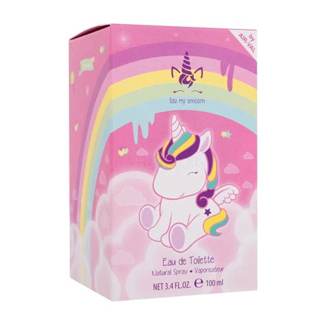 Eau My Unicorn Eau My Unicorn Eau de Toilette за деца 100 ml | Parfimo.bg