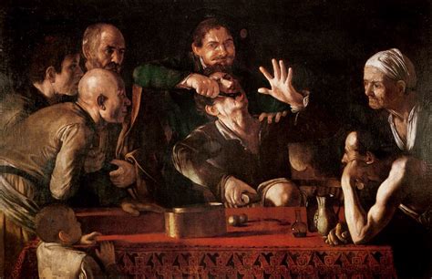 Filemichelangelo Merisi Da Caravaggio The Toothpuller Wga04200