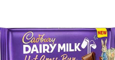 Cadbury Unveils Hot Cross Bun Bar And New Creme Egg Campaign Product News Convenience Store