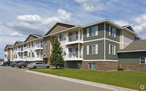 Westwind Apartments Rentals Saint Cloud Mn