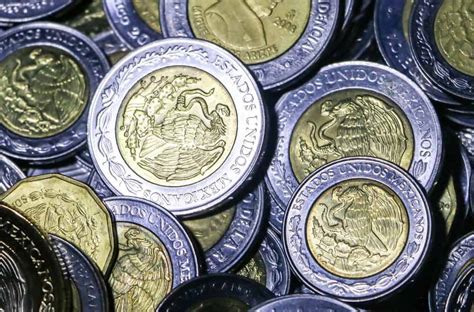 Top 19 Most Valuable Mexican Coins Worth Money