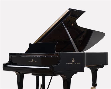 Experts explain the craftsmanship behind every single steinway d today 33