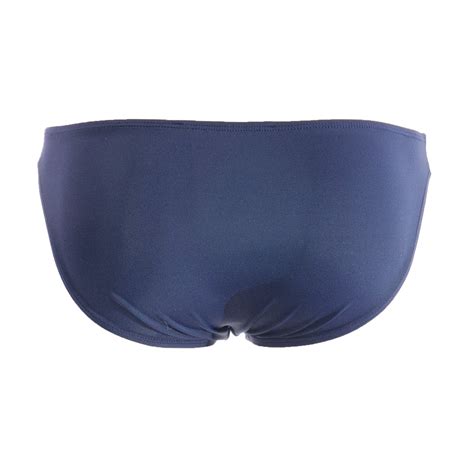 Bikini De Bain Flags Marine Es Collection Vente Slip De Bain