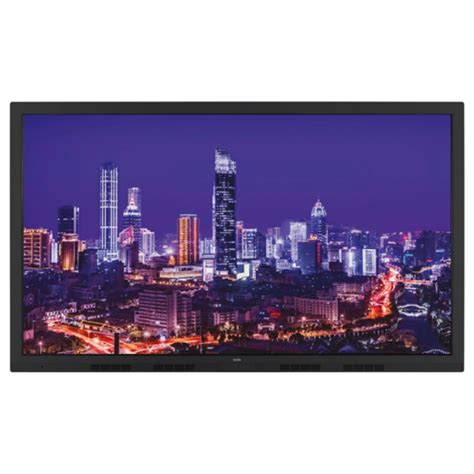 Vestel Ife Interactive Flat Panel Display Assured Digital