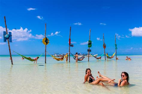 Holbox Island Tour