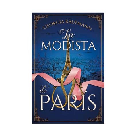 La modista de París