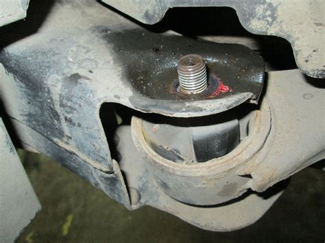 Замена переднего сайлентблока Сид: инструкция, видео, выбор