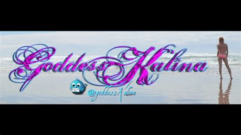 Bikini Broken Goddess Kalina Clips Sale