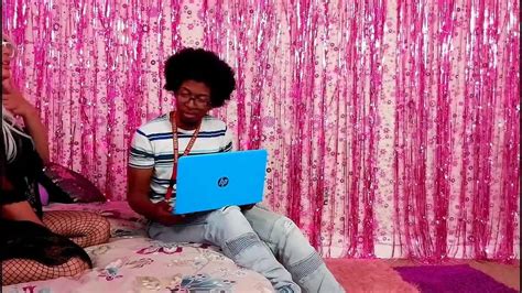 The Porn Virus Ep Promo Blowjob Blowjob Porn By Many Vids Xhamster