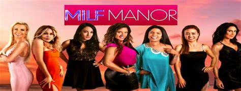 Watch Milf Manor Season Episode Hd Tv Me