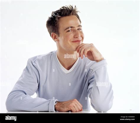 Rest Chin On Hand Hi Res Stock Photography And Images Alamy