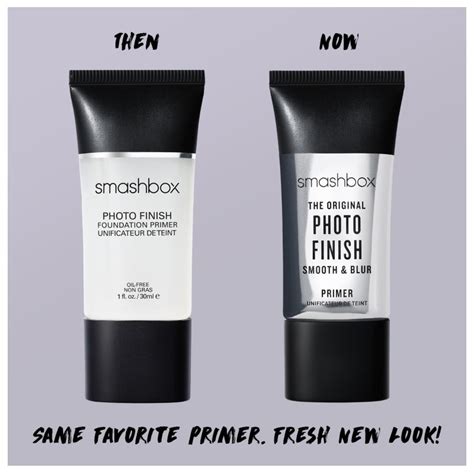 Smashbox Photo Finish Foundation Primer 30 ml