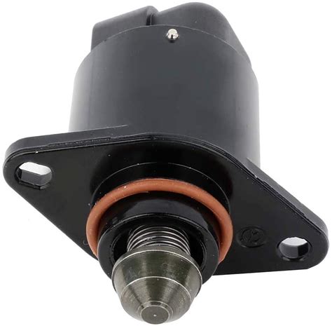 Gt Eccpp Idle Air Control Valve For Controlling Fuel Injection