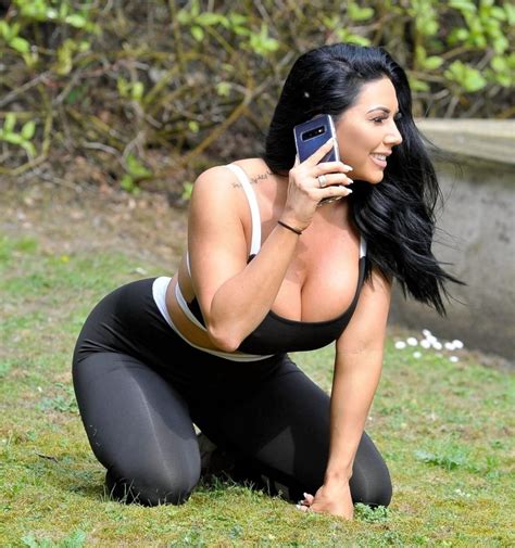 Grace J Teal Nude Photos Videos 2024 TheFappening