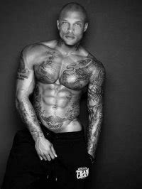 Jeremy Meeks Naked Lpsg