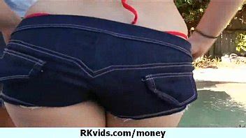 Buena Chica Consigue Clavado Cuando Se Paga XVIDEOS