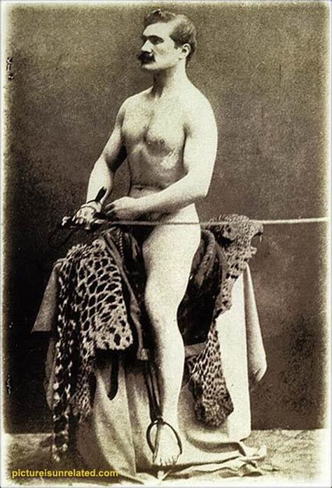 History Of Gay Porn Part I The Closet Professor