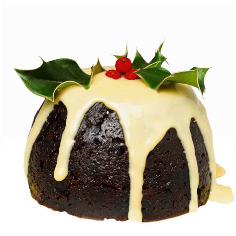 Christmas Pudding — Rezepte Suchen