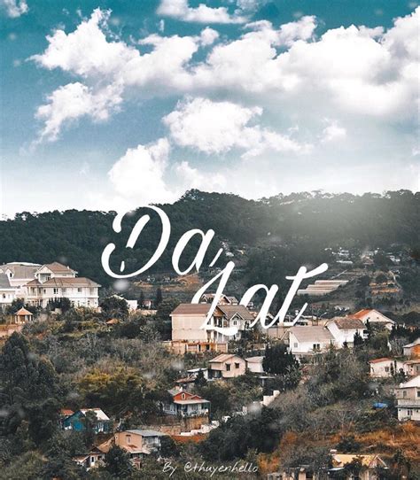 Dân mạng tranh cãi gay gắt chuyện gọi Đà Lạt là Dallas tên tiếng Việt chẳng đẹp hay sao mà cứ