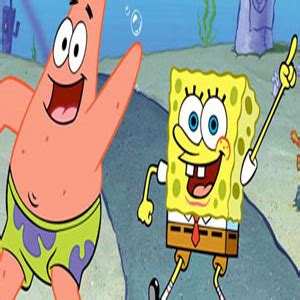 SpongeBob Confirms Gay Rumors GlossyNews GlossyNews