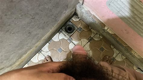 Caught Jerking Off In My Friend S Bathroom Gay Porn B XHamster