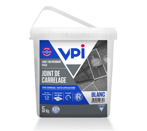 Joint Fin Premium V Mortier Joint Technique Pour Sols En Carrelage