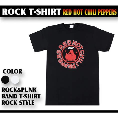 T T Red Hot Chili Peppers M L Xl