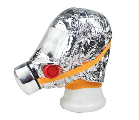 Купить Личный пожарные маска дым маска маска побег / огонь продажи ...