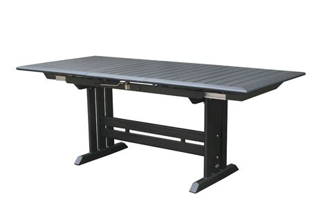 Table Extensible X Cm Hegoa Chaises Chaises Tables