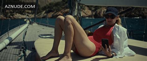 Visions Nude Scenes Aznude