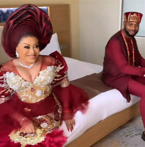 Photos And Videos Nkiru Sylvanus Ties The Knot Traditionally Unveils