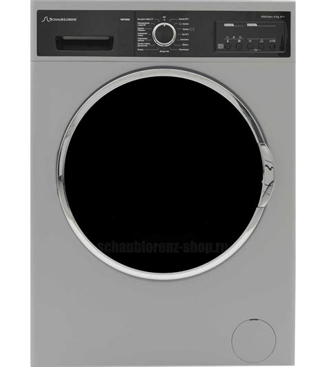 Стиральная машина Schaub Lorenz SLW TG7232 купить в Москве по низкой ...